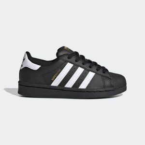 shell toe adidas for toddlers